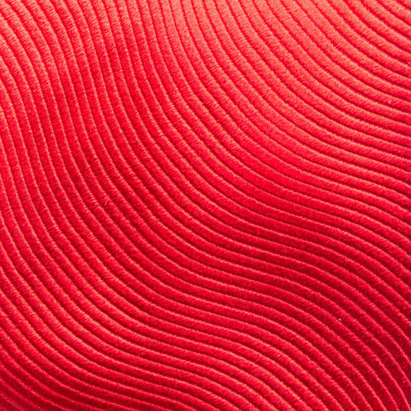 Penrose Tie Men Red - Picture 3 of 5